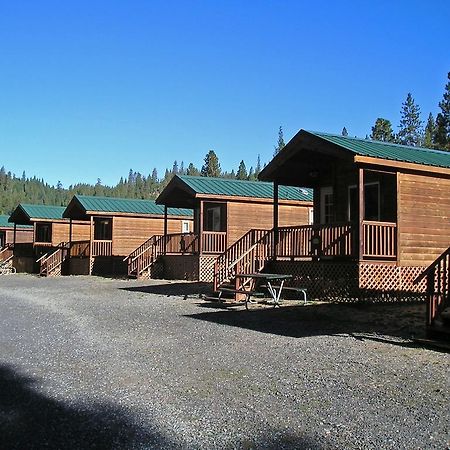Yosemite Lakes Cabin 40 Harden Flat Exteriér fotografie